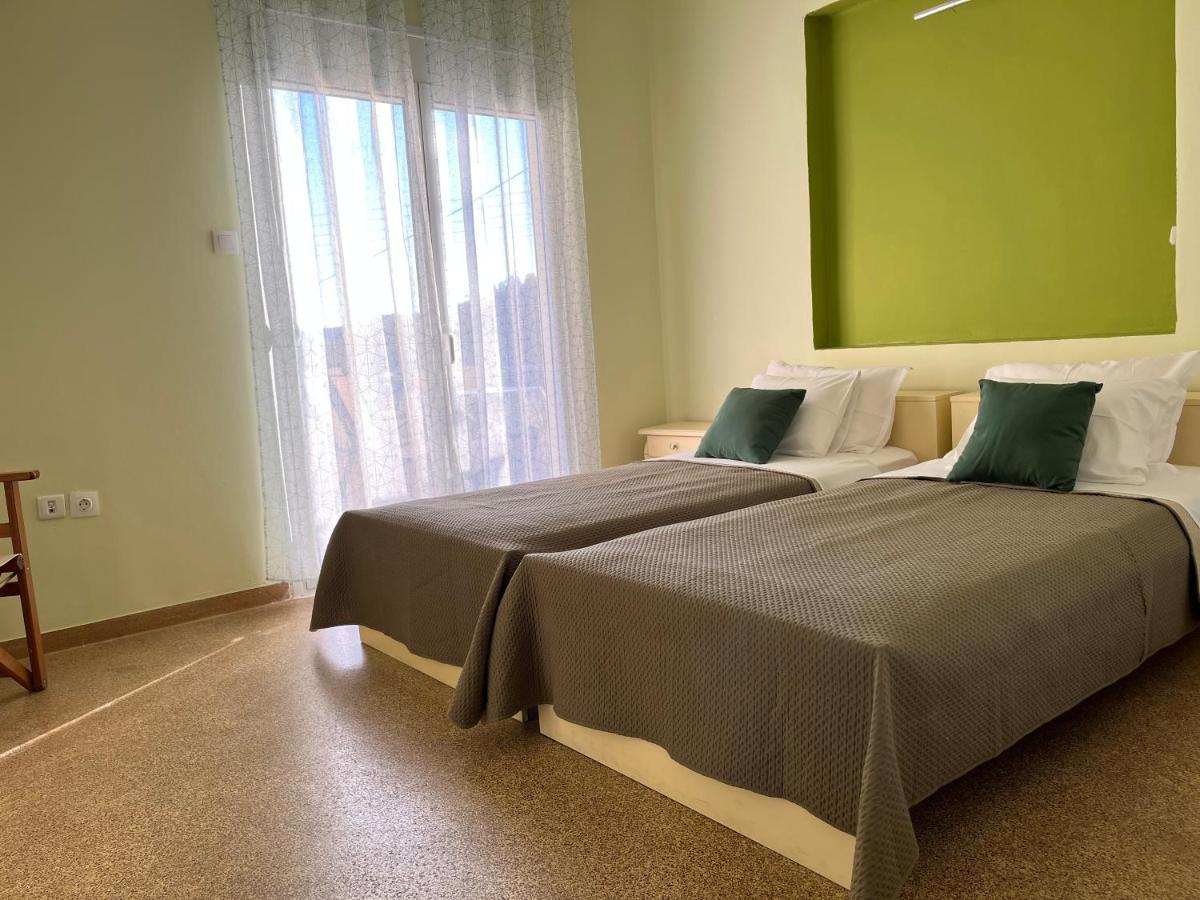 Athens Riviera: 2 Bed / 3' Walk From The Beach Ajía Marína Kültér fotó
